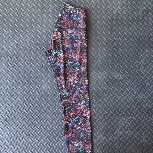 Lululemon Align 25”